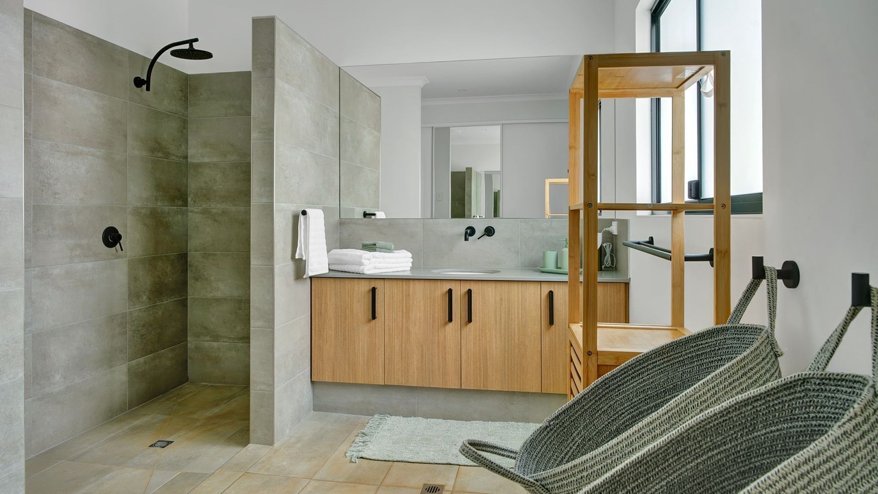 Photo of Bathroom in Djugun