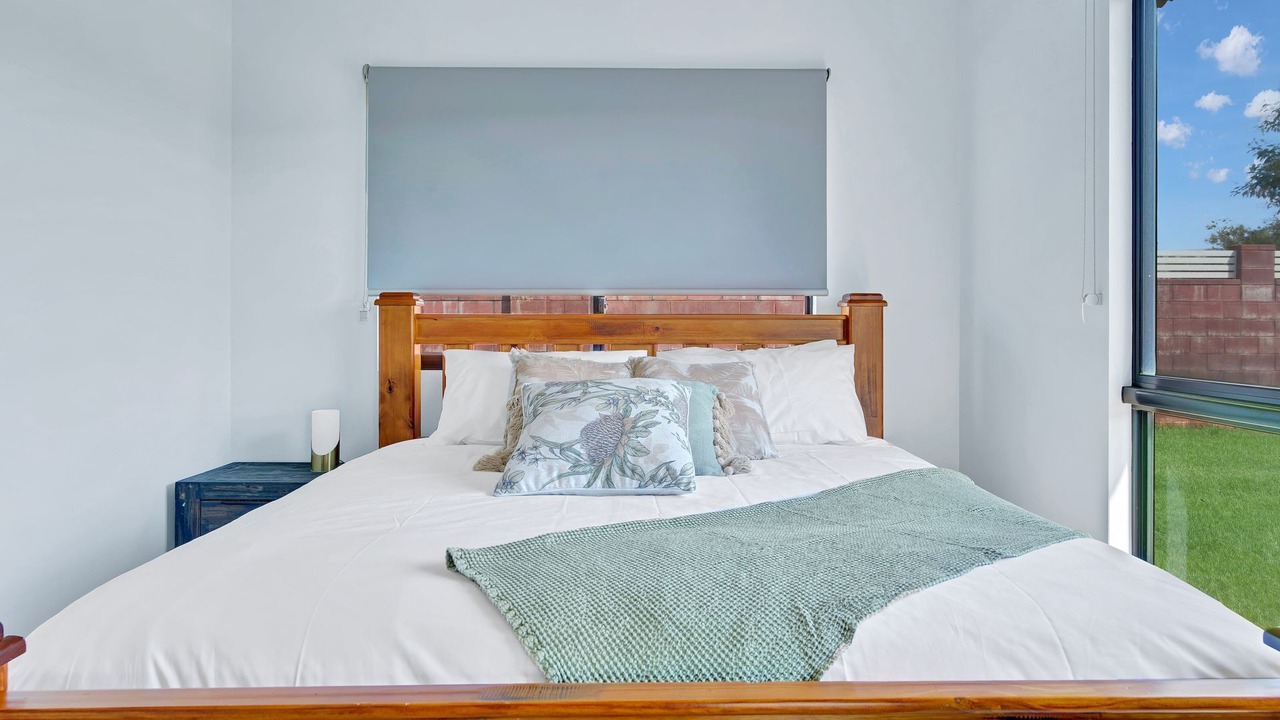 Photo of Bedroom in Djugun
