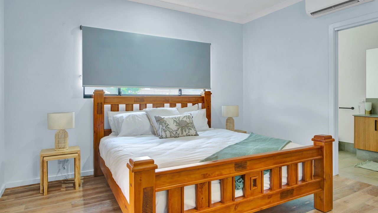 Photo of Bedroom in Djugun