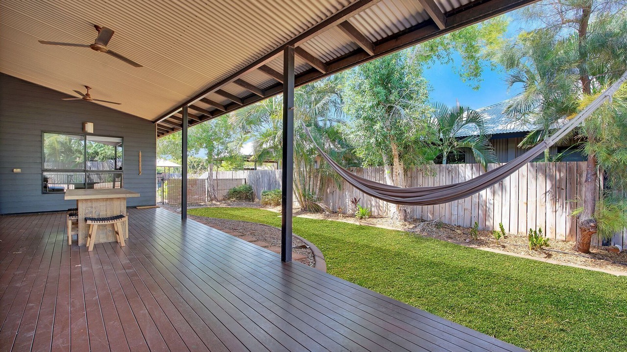 Photo of Patio Balcony in Bilingurr