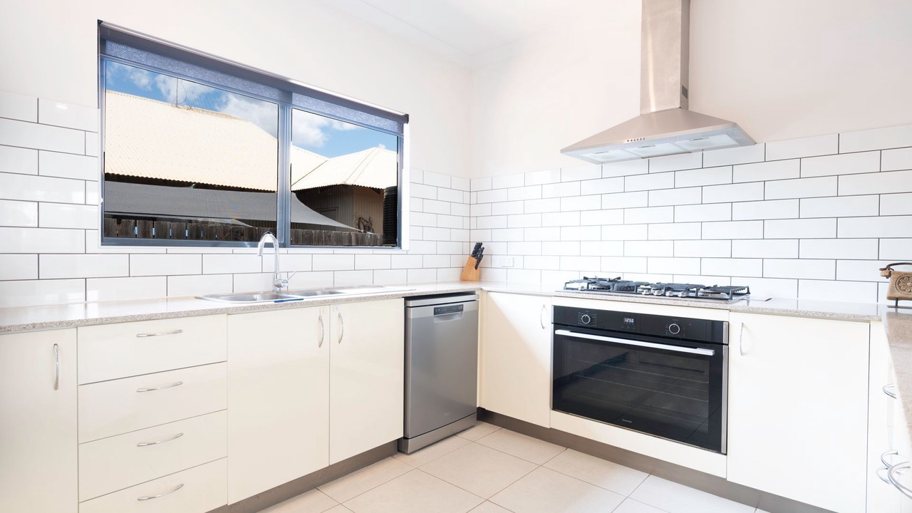 Photo of Kitchen in Bilingurr
