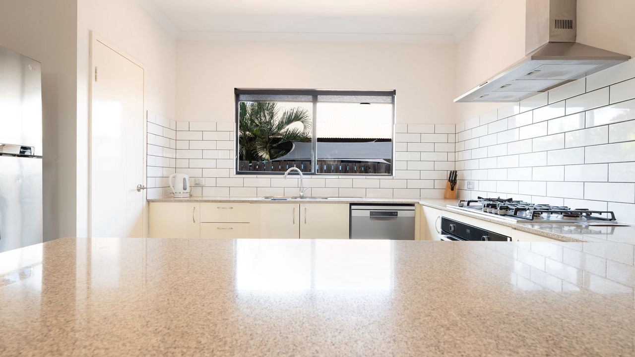 Photo of Kitchen in Bilingurr