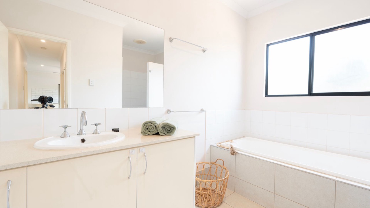 Photo of Bathroom in Bilingurr
