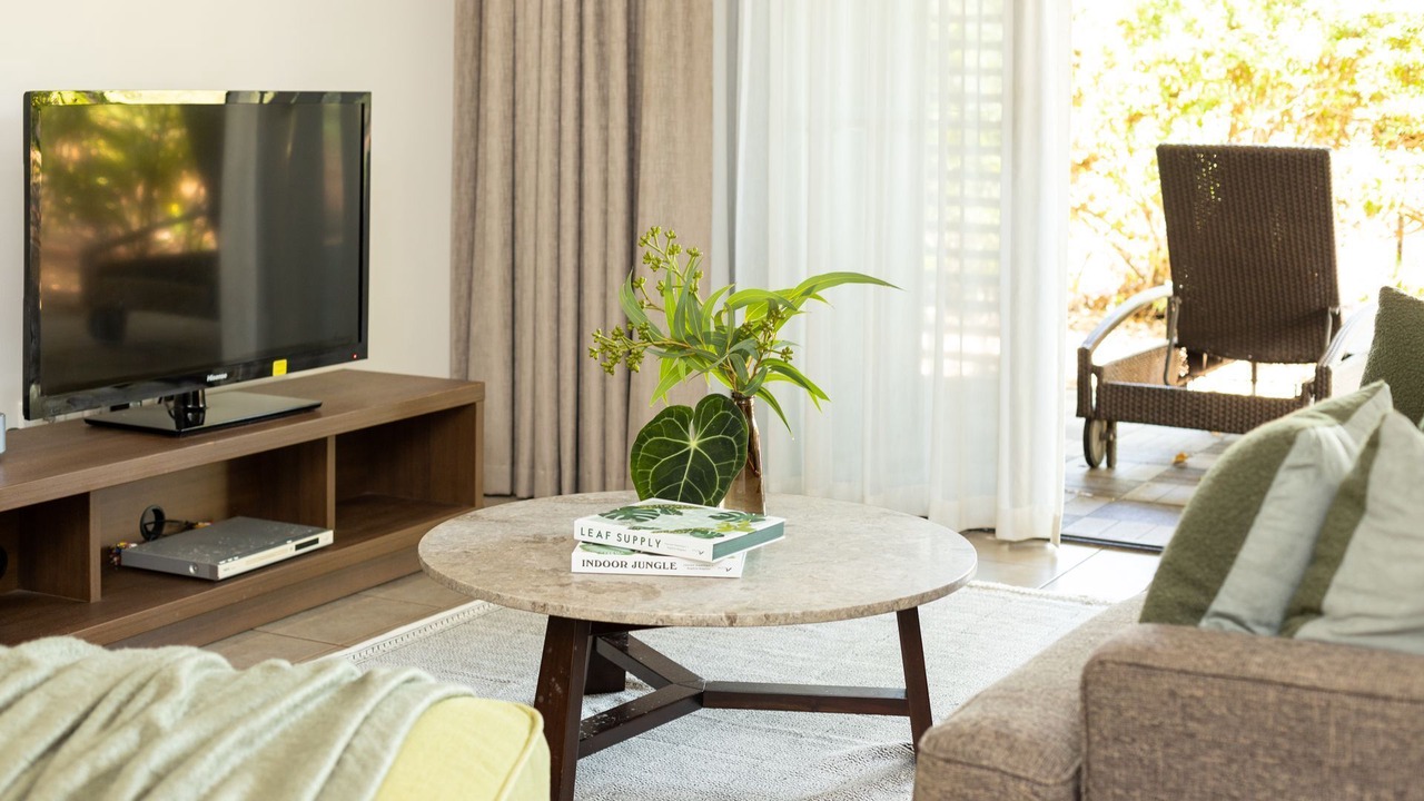 Photo of Livingroom in Cable Beach