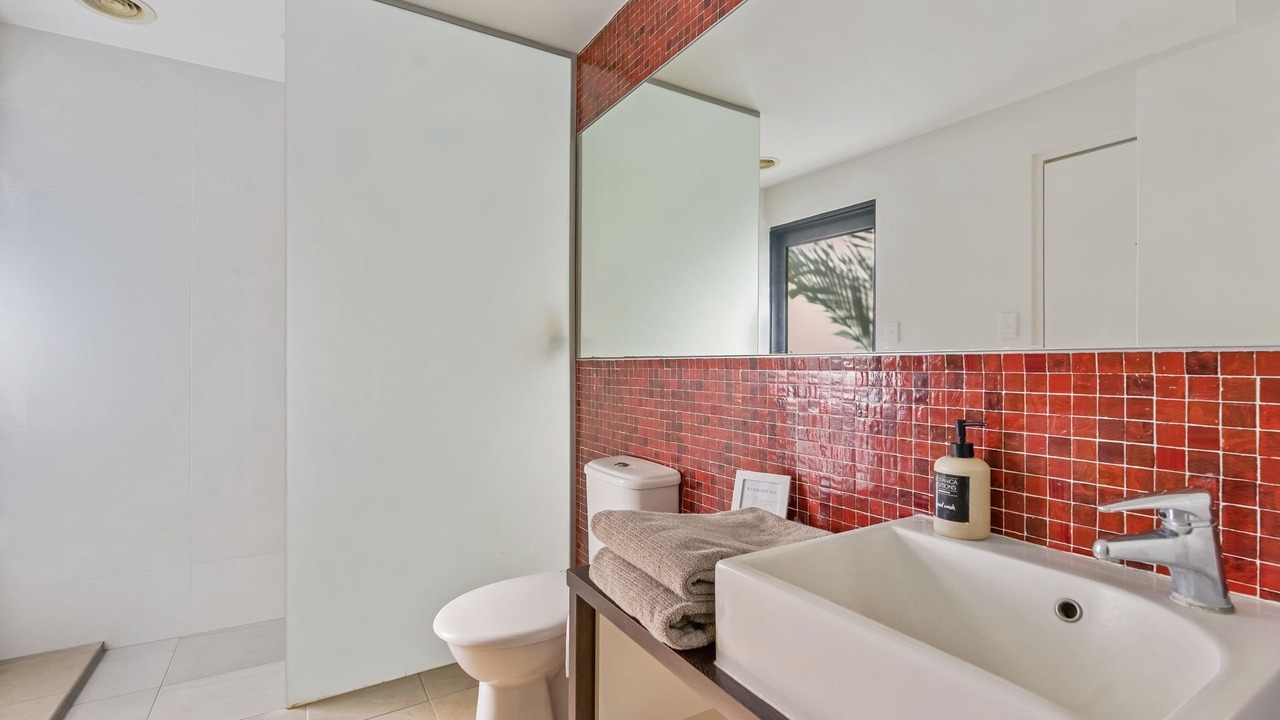Photo of Bathroom in Cable Beach