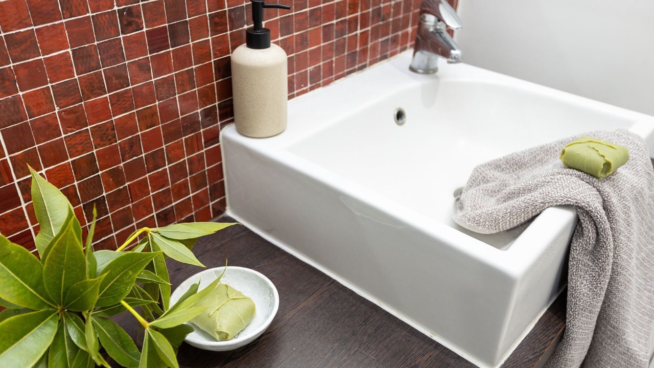 Photo of Bathroom in Cable Beach