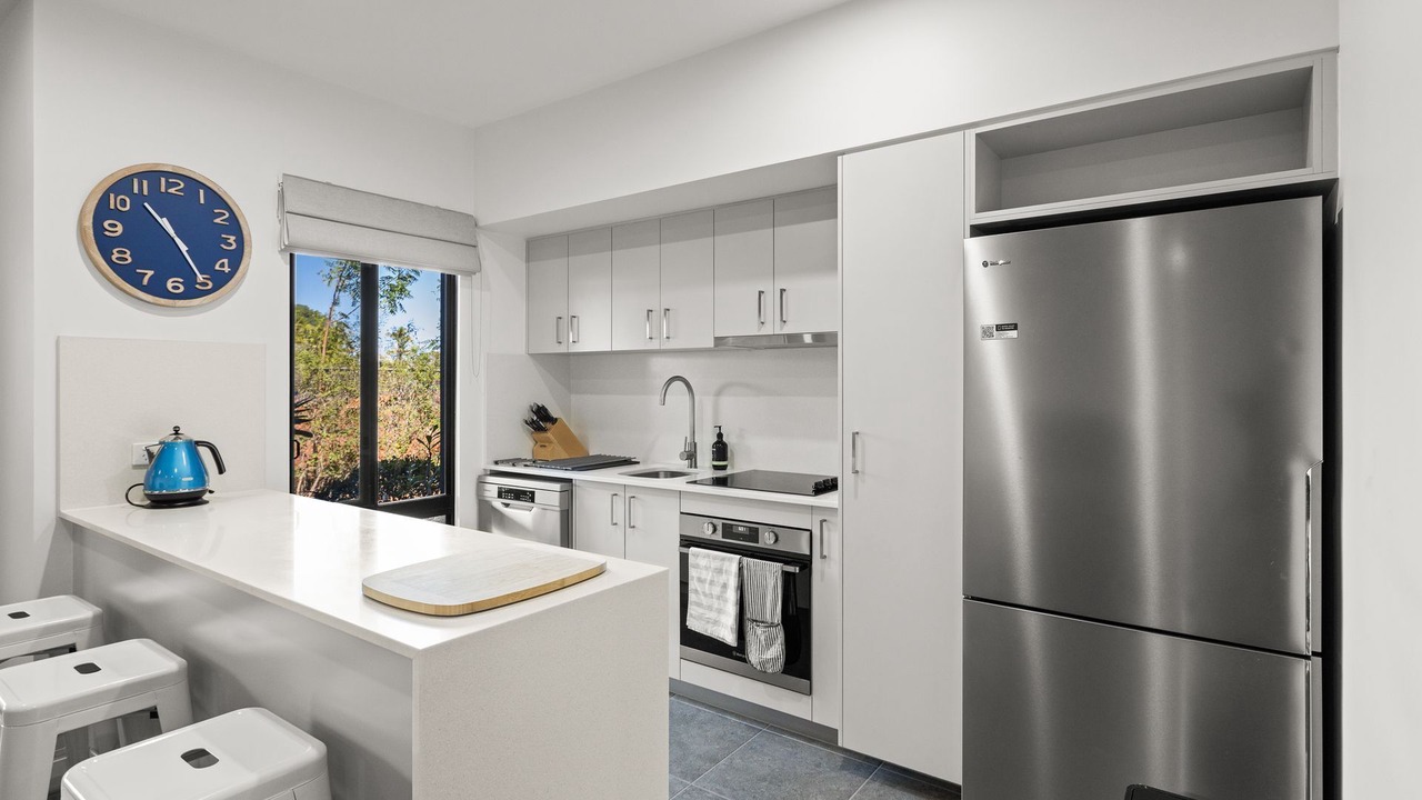 Photo of Kitchen in Cable Beach