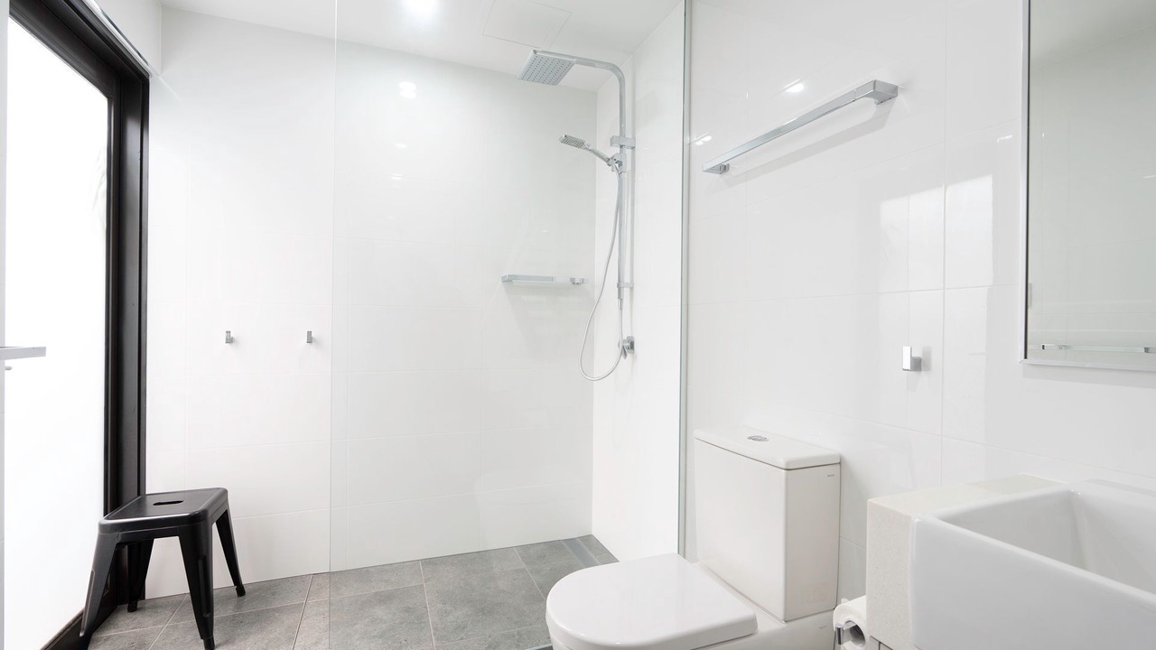 Photo of Bathroom in Cable Beach