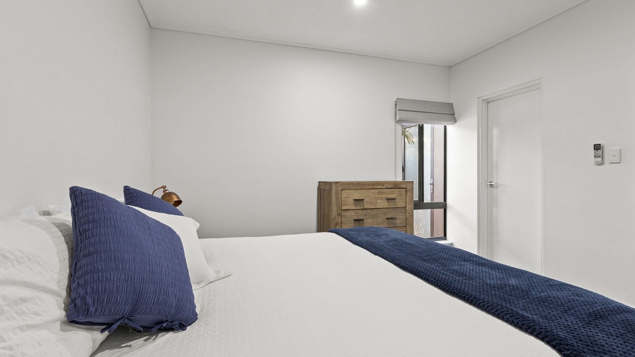 Photo of Bedroom in Cable Beach