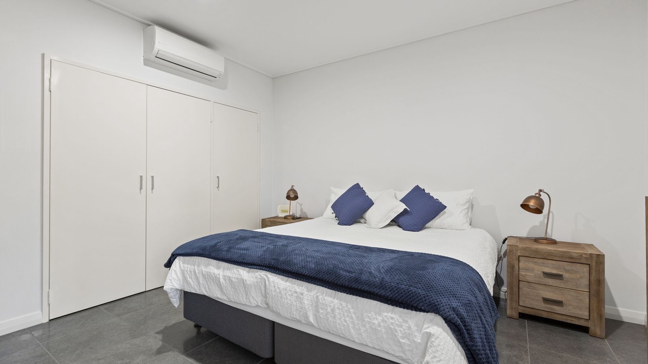 Photo of Bedroom in Cable Beach