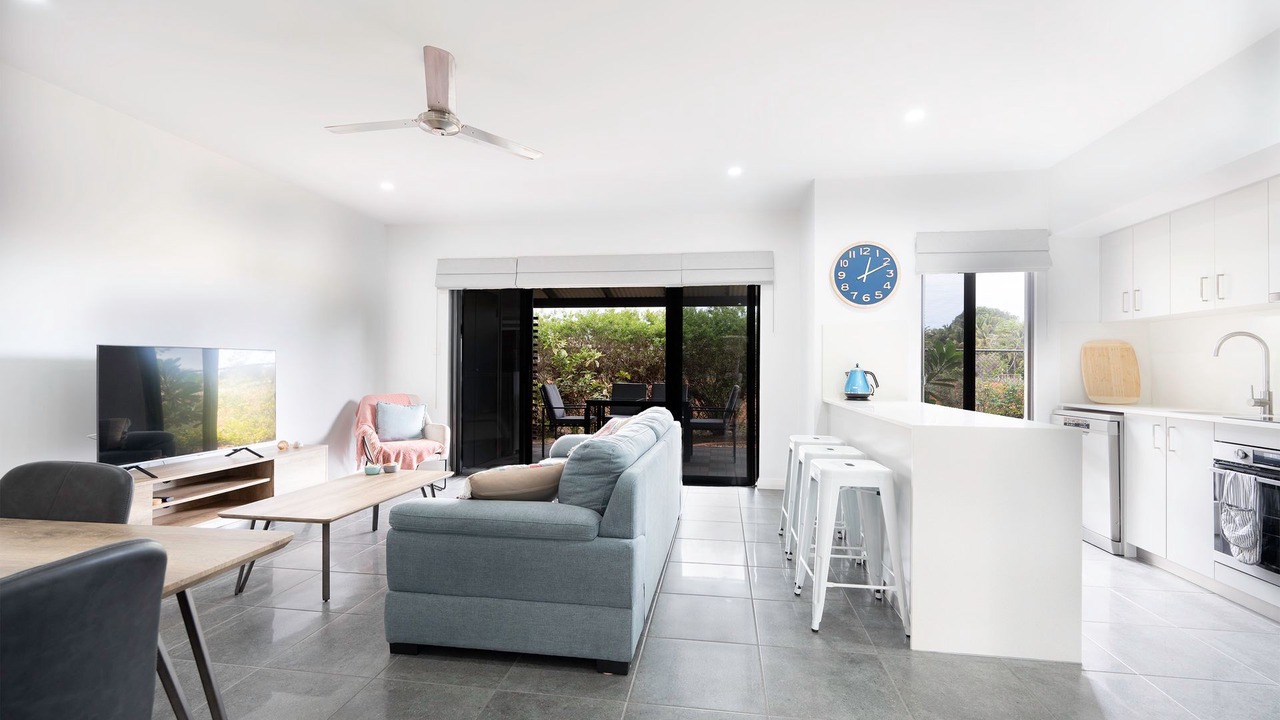 Photo of Livingroom in Cable Beach