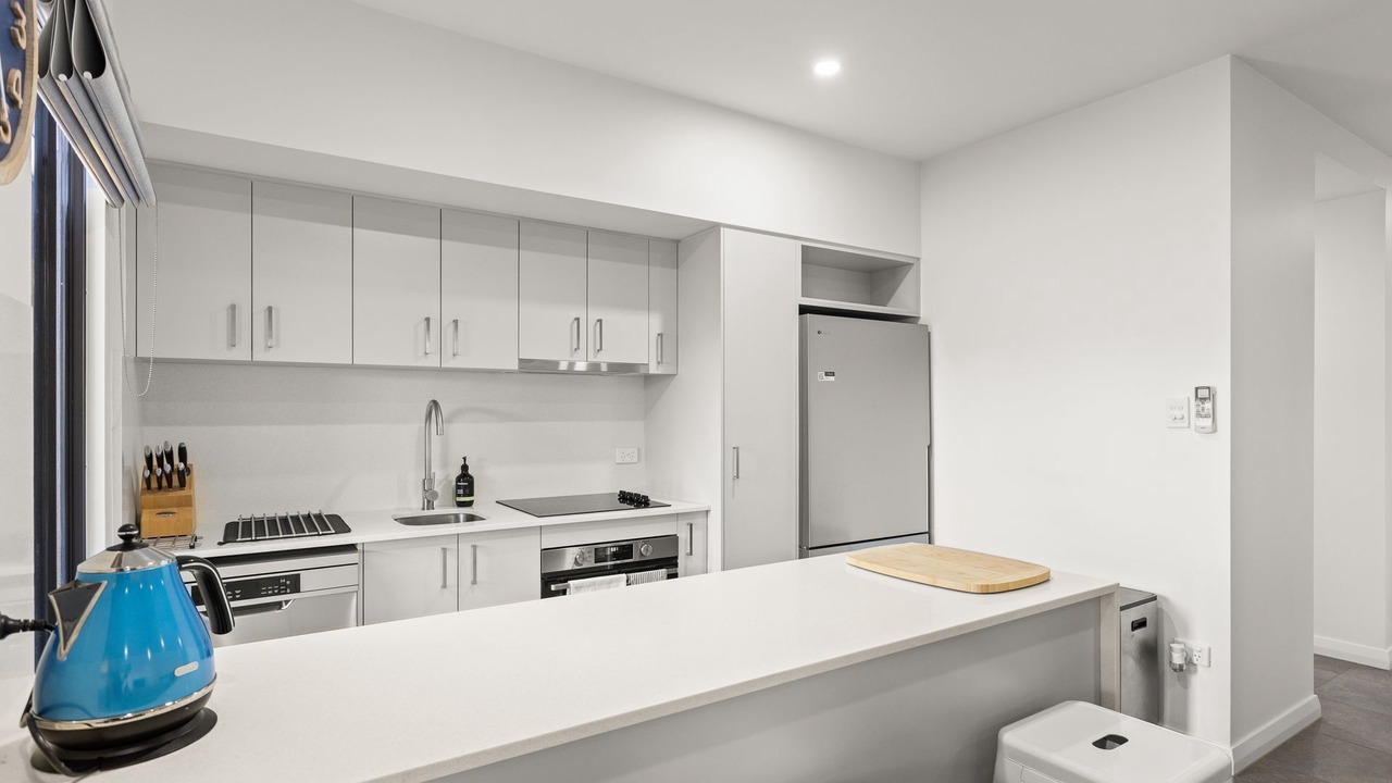 Photo of Kitchen in Cable Beach