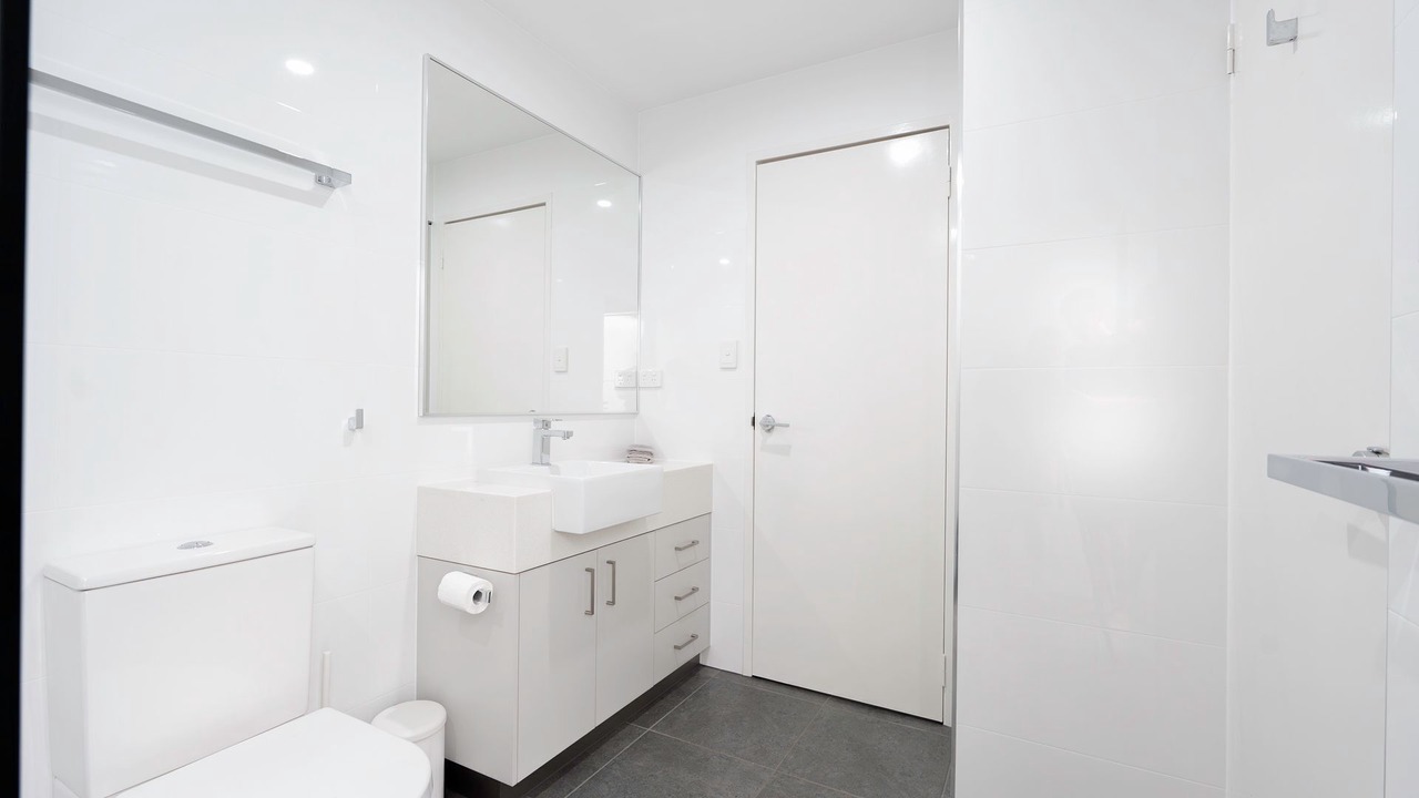 Photo of Bathroom in Cable Beach