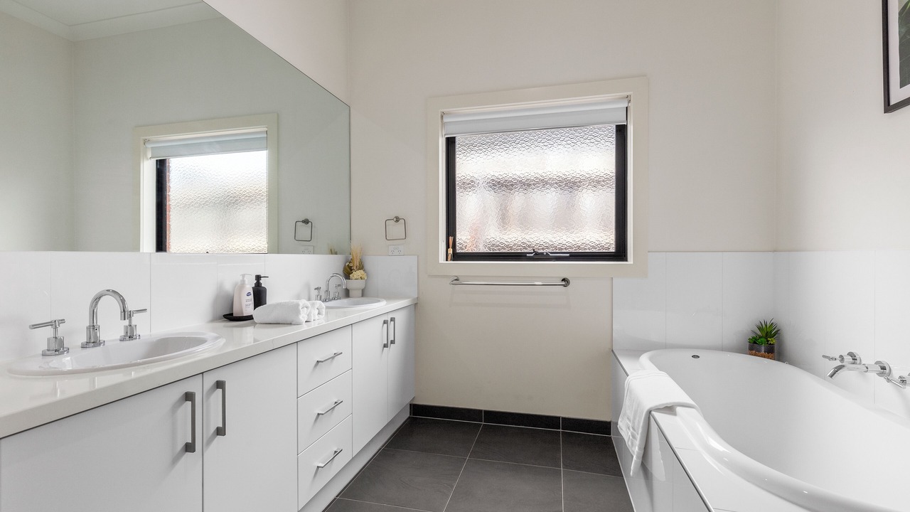 Photo of Bathroom in Highton