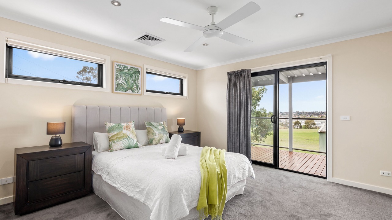 Photo of Bedroom in Highton