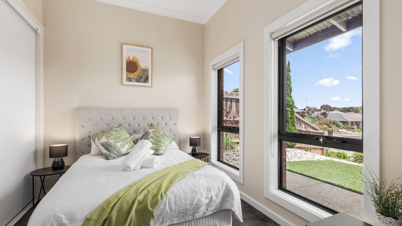 Photo of Bedroom in Highton