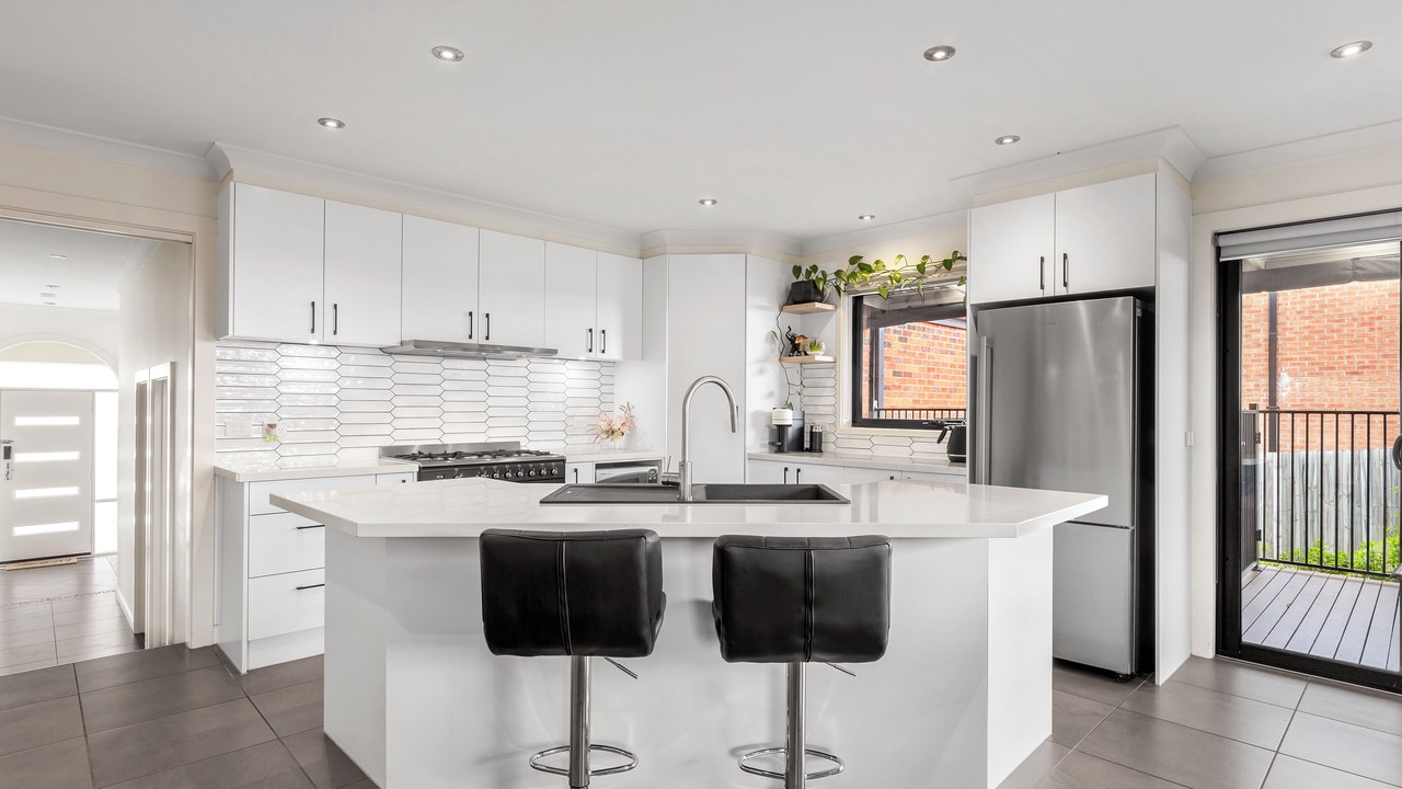 Photo of Kitchen in Highton