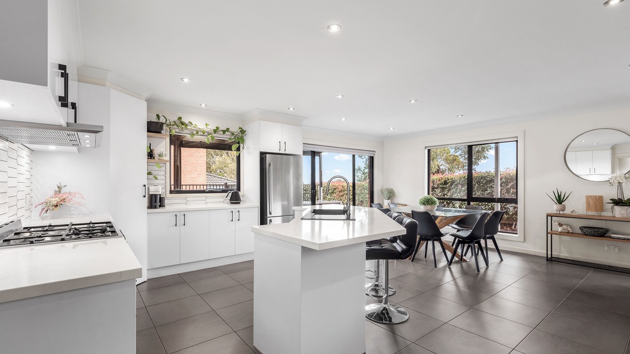 Photo of Kitchen in Highton