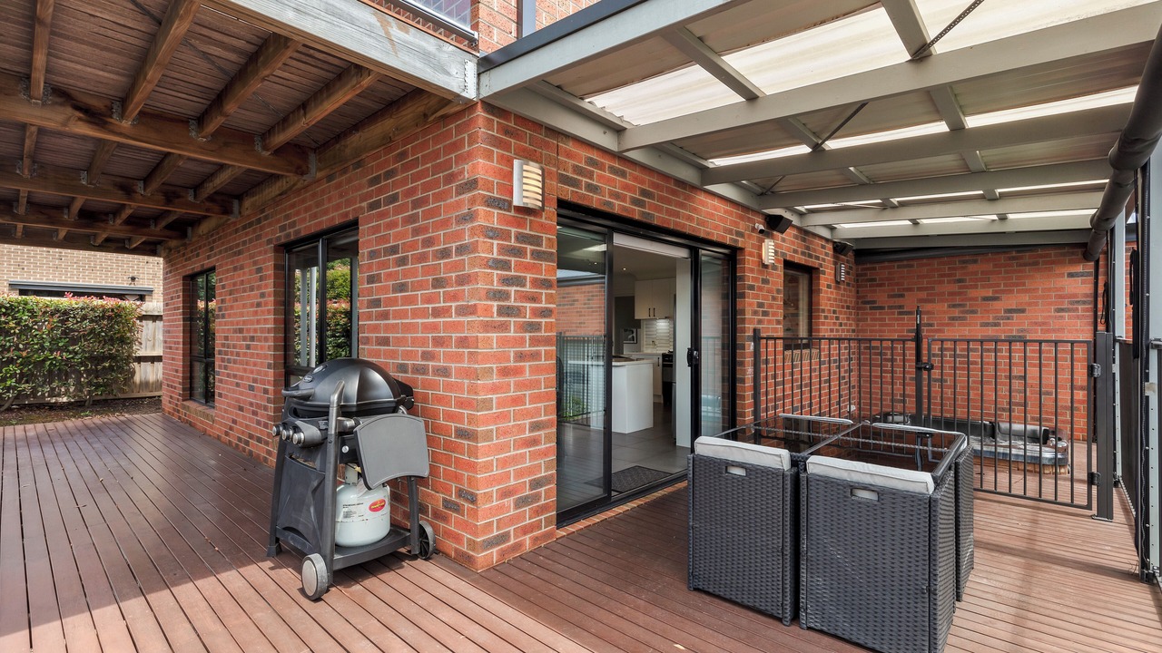 Photo of Patio Balcony in Highton