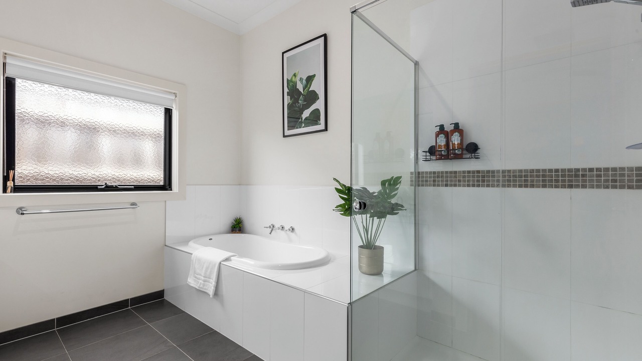 Photo of Bathroom in Highton