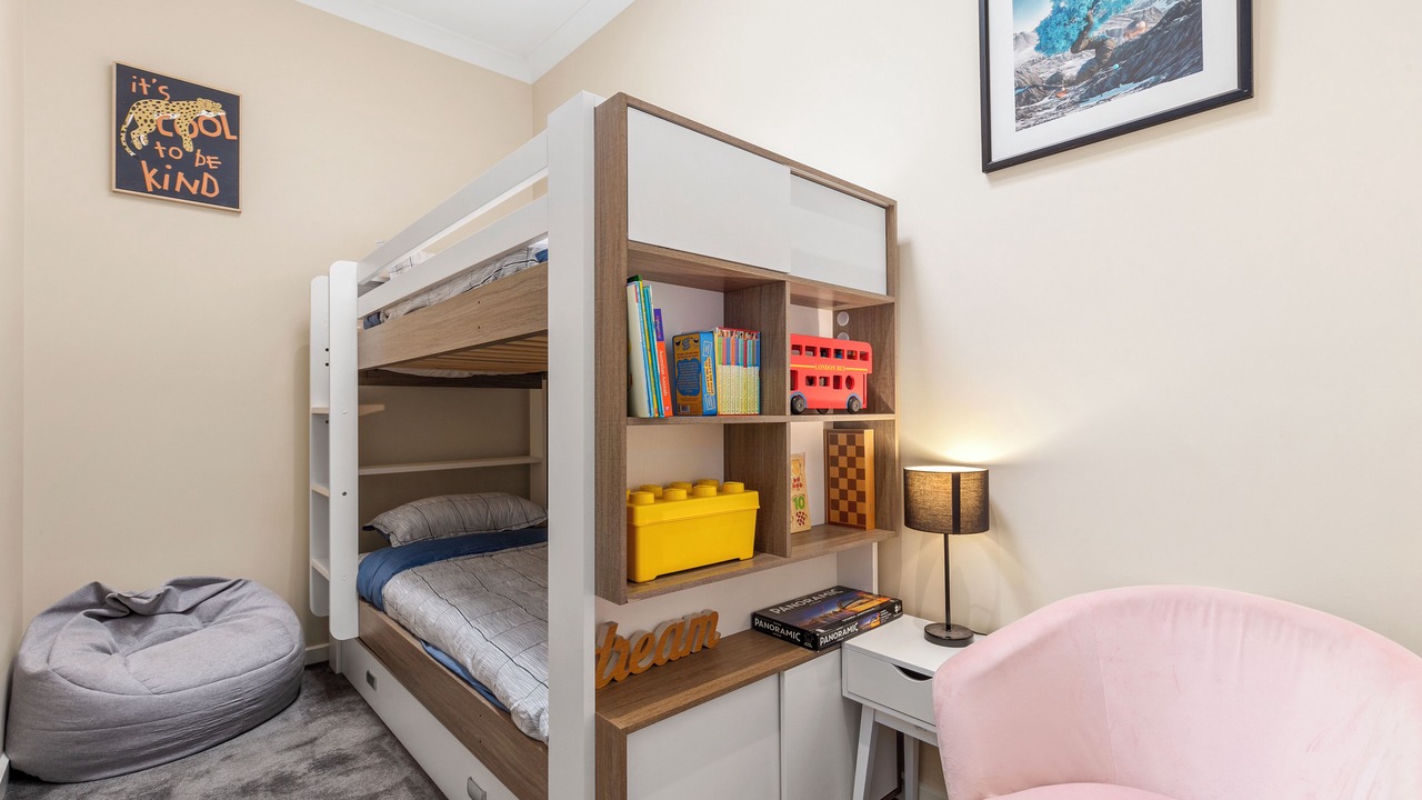 Photo of Bedroom in Highton