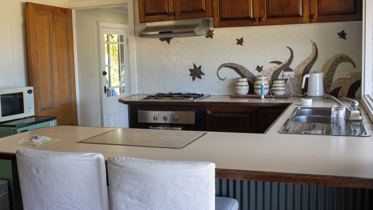 Photo of Kitchen in Curraweela
