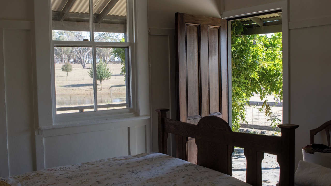 Photo of Bedroom in Curraweela
