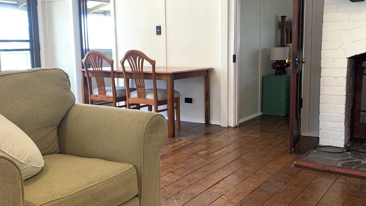 Photo of Livingroom in Curraweela