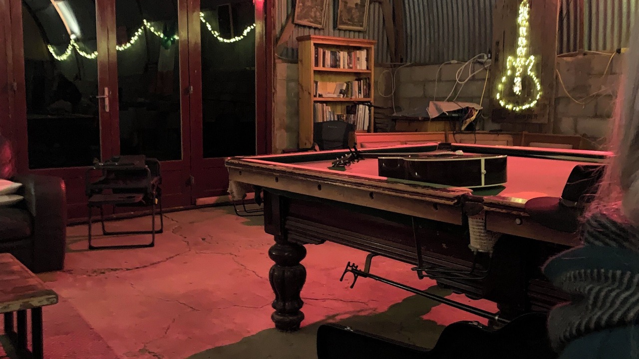 Photo of Bedroom in Curraweela