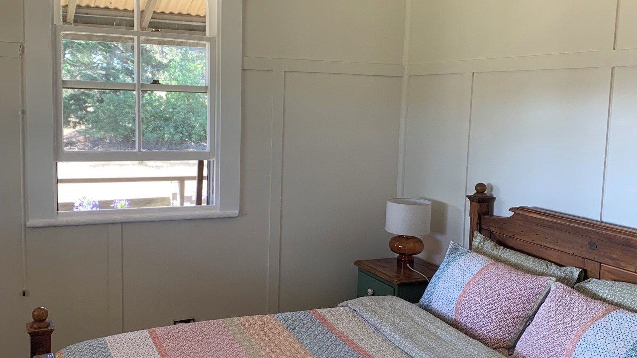 Photo of Bedroom in Curraweela