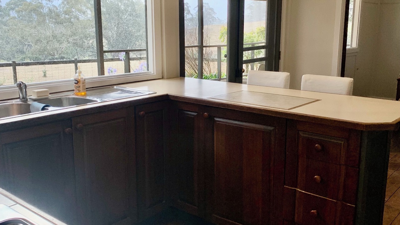 Photo of Kitchen in Curraweela