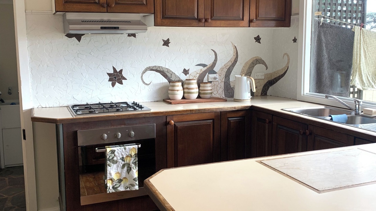 Photo of Kitchen in Curraweela
