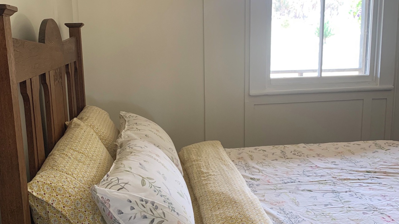 Photo of Bedroom in Curraweela