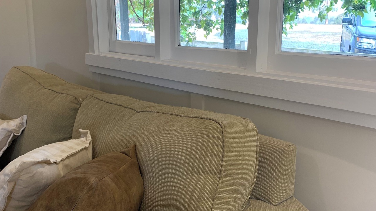 Photo of Livingroom in Curraweela