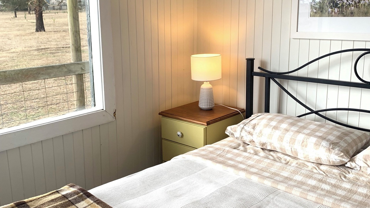 Photo of Bedroom in Curraweela