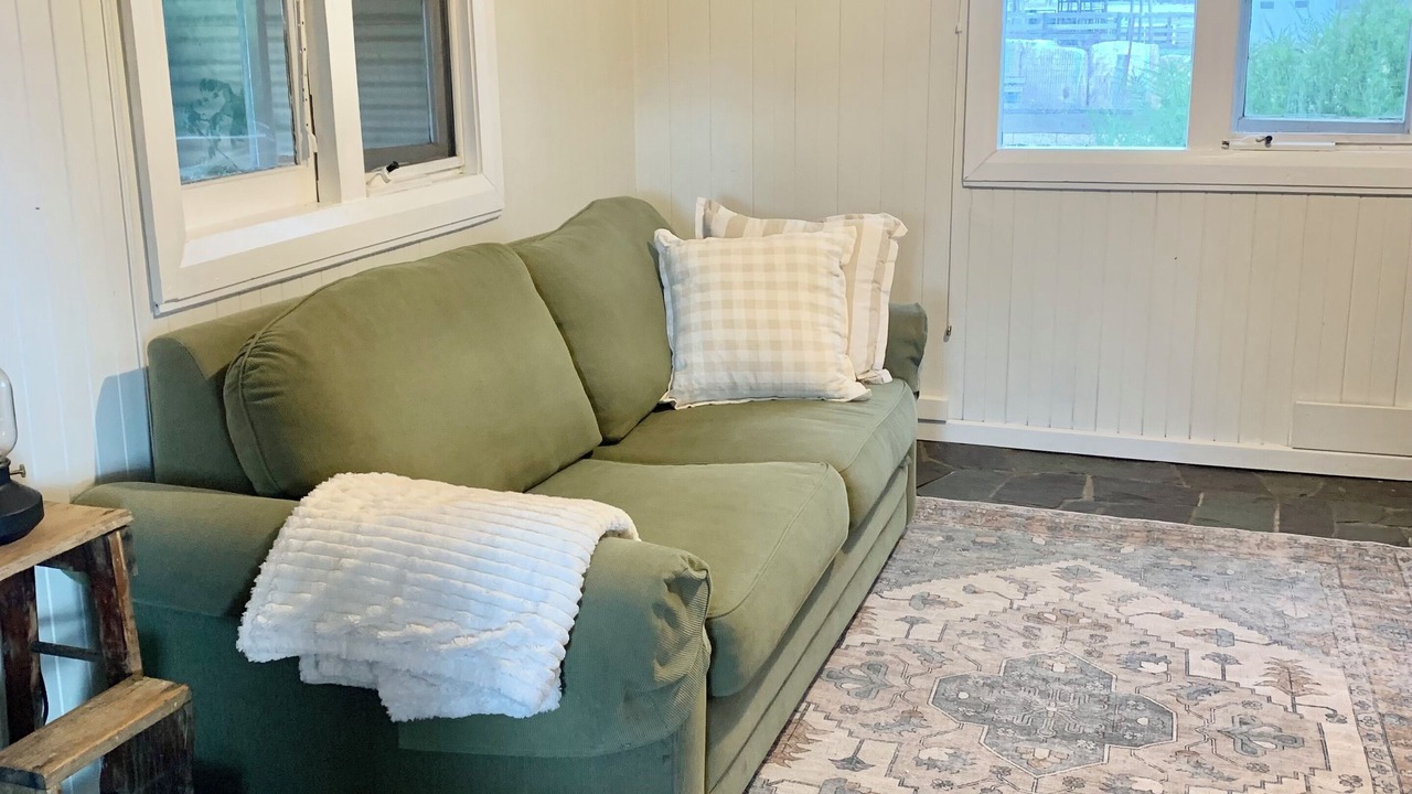 Photo of Livingroom in Curraweela