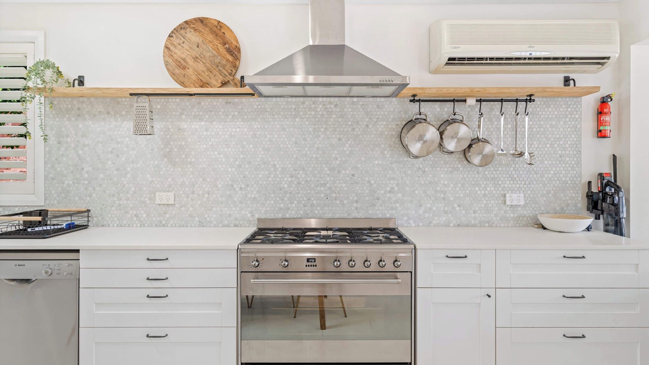 Photo of Kitchen in Forresters Beach