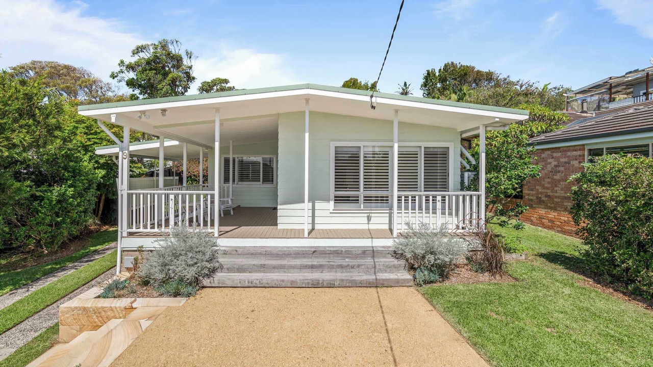 Photo of Outdoor in Forresters Beach