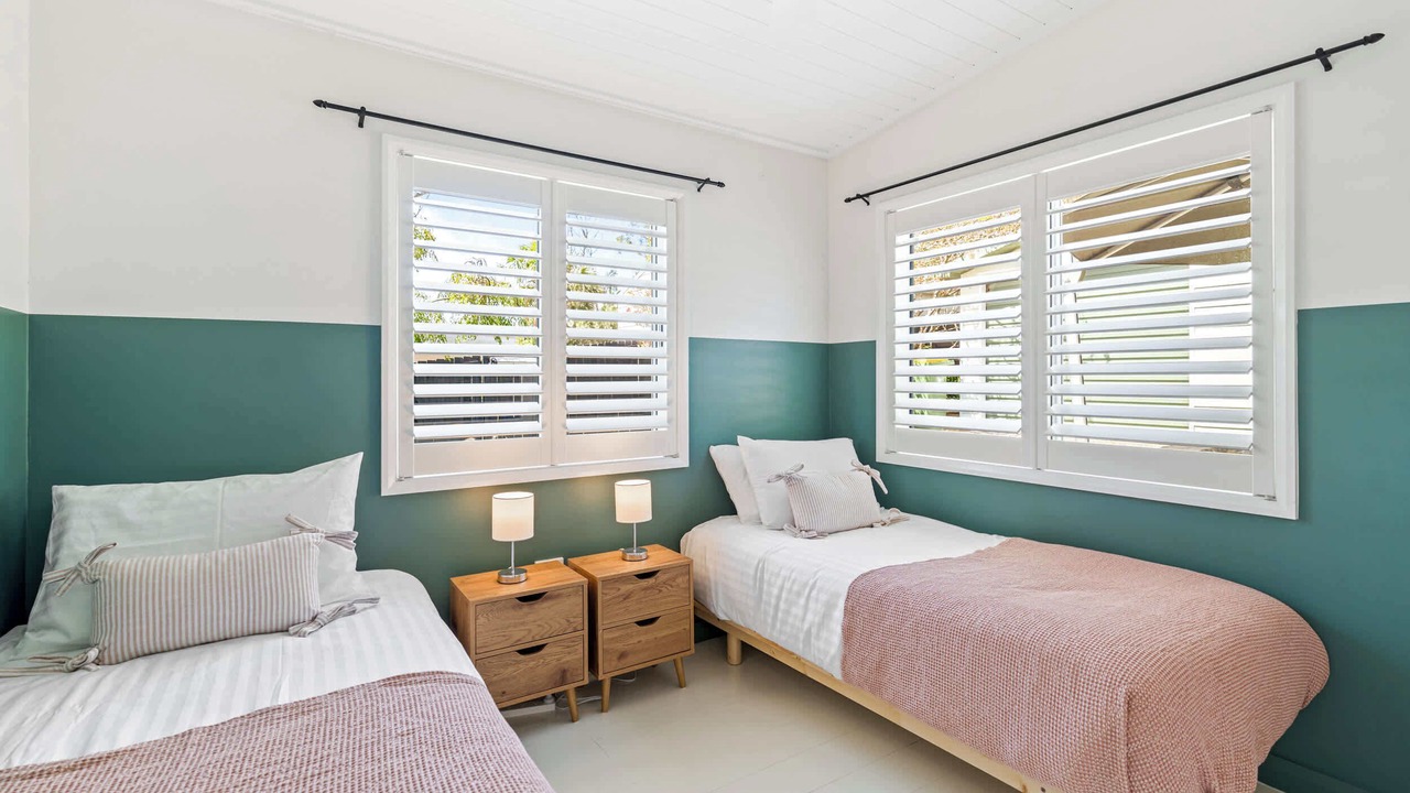 Photo of Bedroom in Forresters Beach