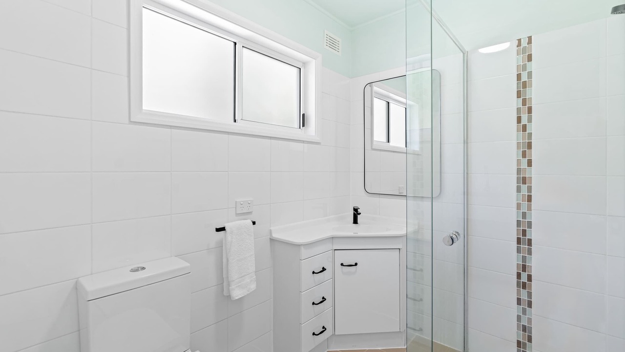 Photo of Bathroom in Forresters Beach