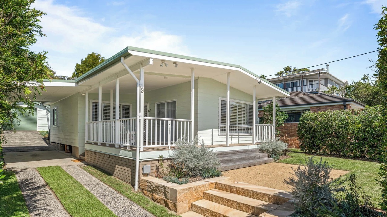 Photo of Outdoor in Forresters Beach