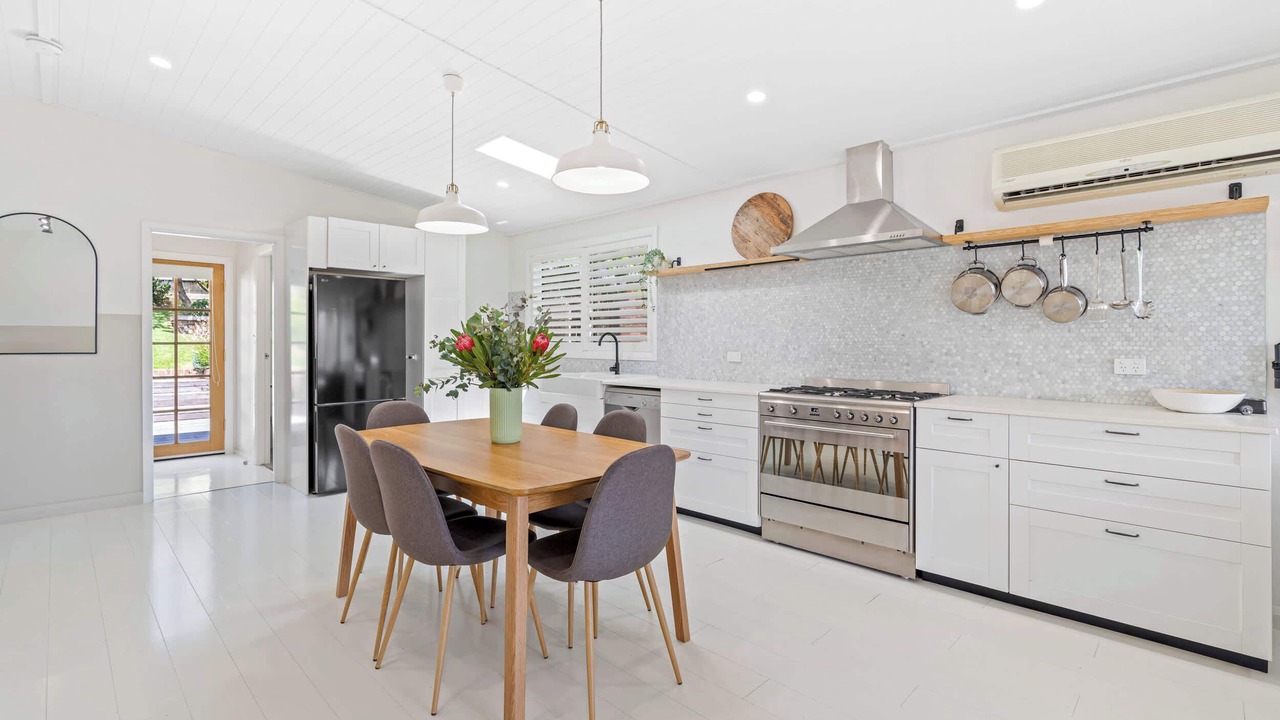 Photo of Kitchen in Forresters Beach