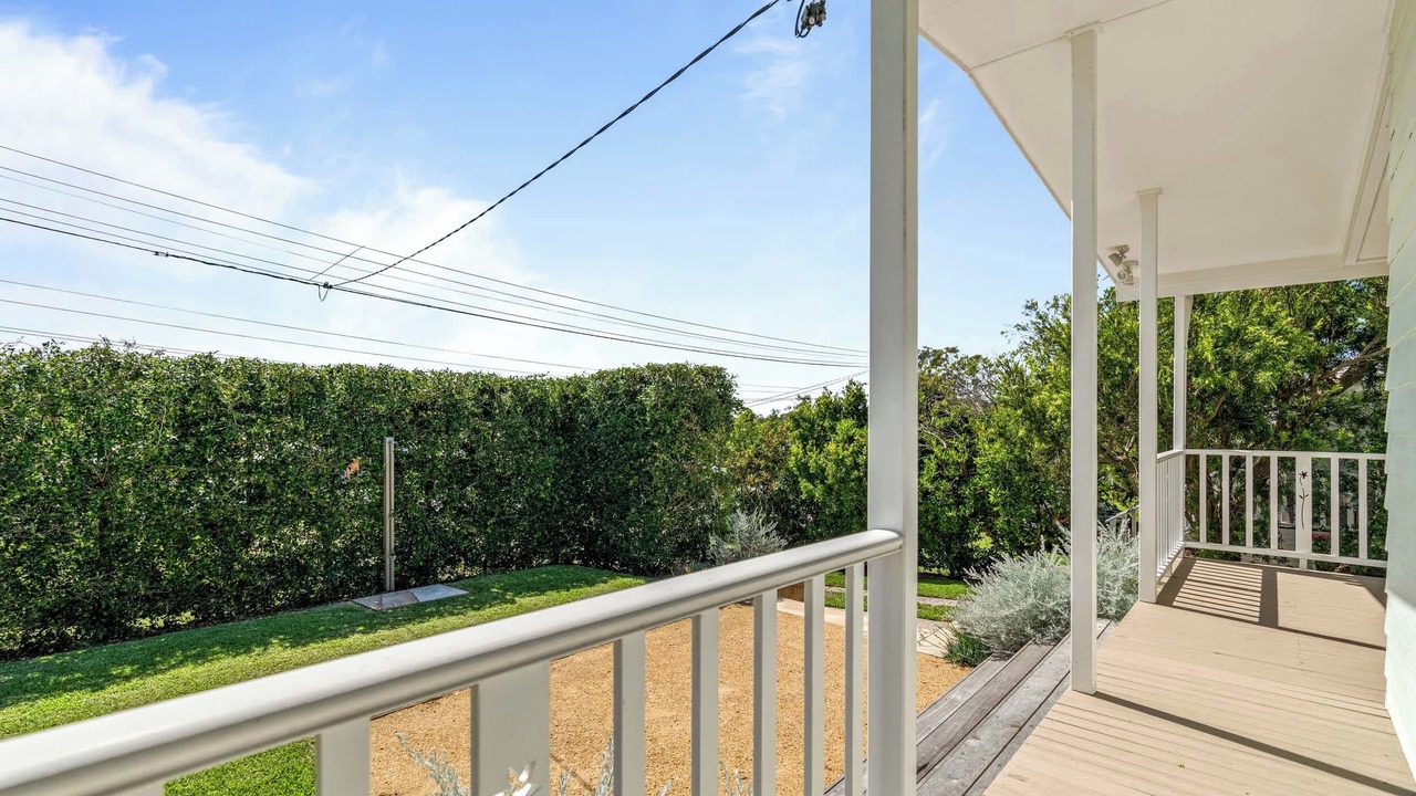 Photo of Outdoor in Forresters Beach