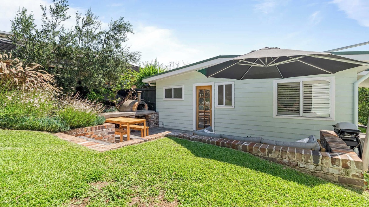 Photo of Outdoor in Forresters Beach
