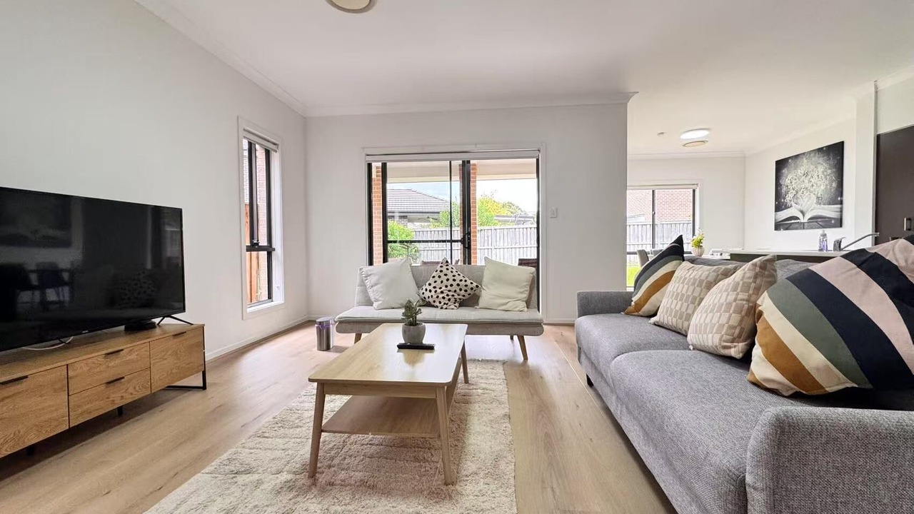 Photo of Livingroom in Penrith