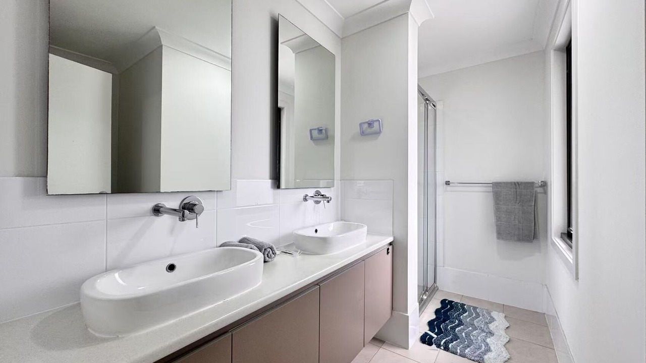 Photo of Bathroom in Penrith