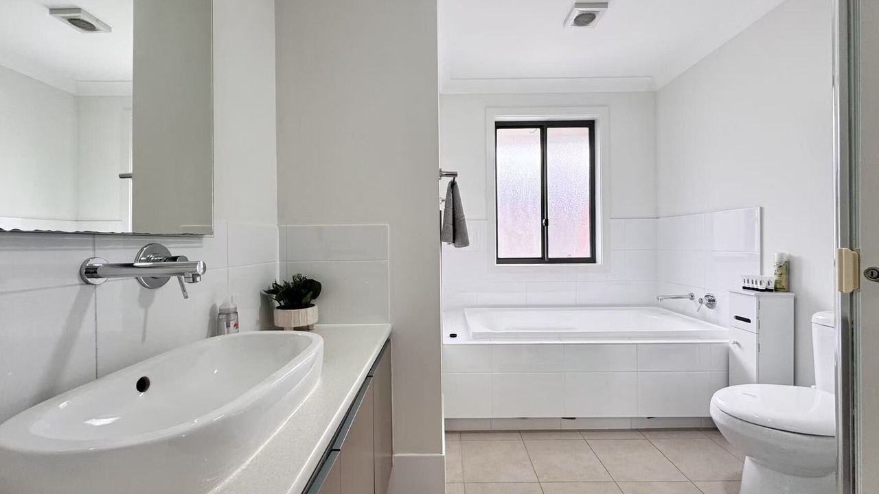 Photo of Bathroom in Penrith