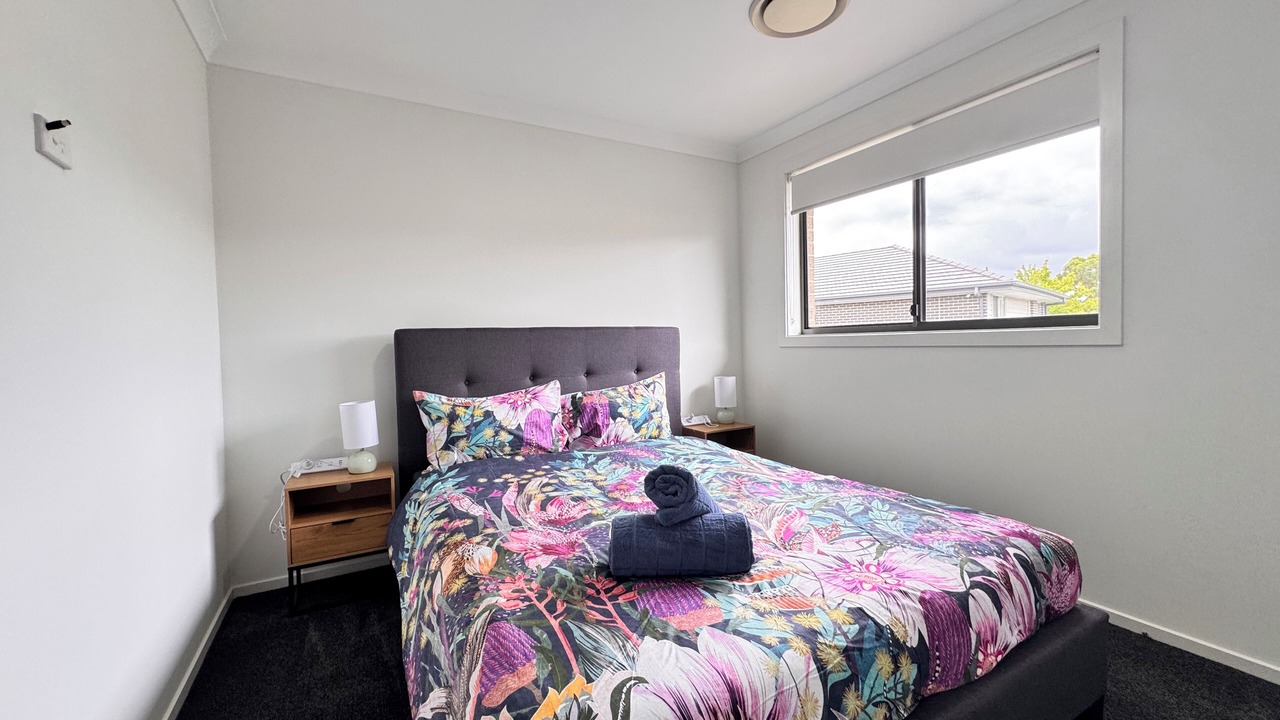 Photo of Bedroom in Penrith