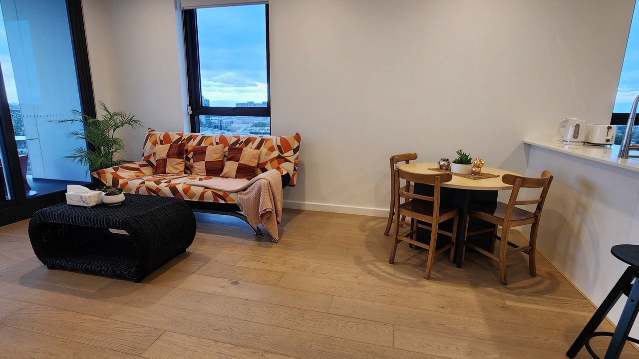 Photo of Livingroom in Bankstown