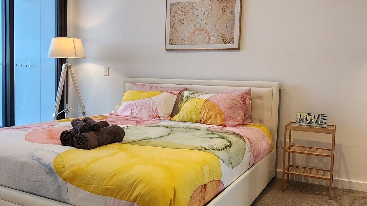 Photo of Bedroom in Bankstown
